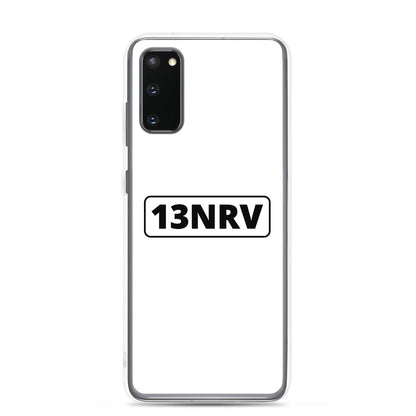Coque Samsung 13NRV Samsung Galaxy S20 - Sedurro