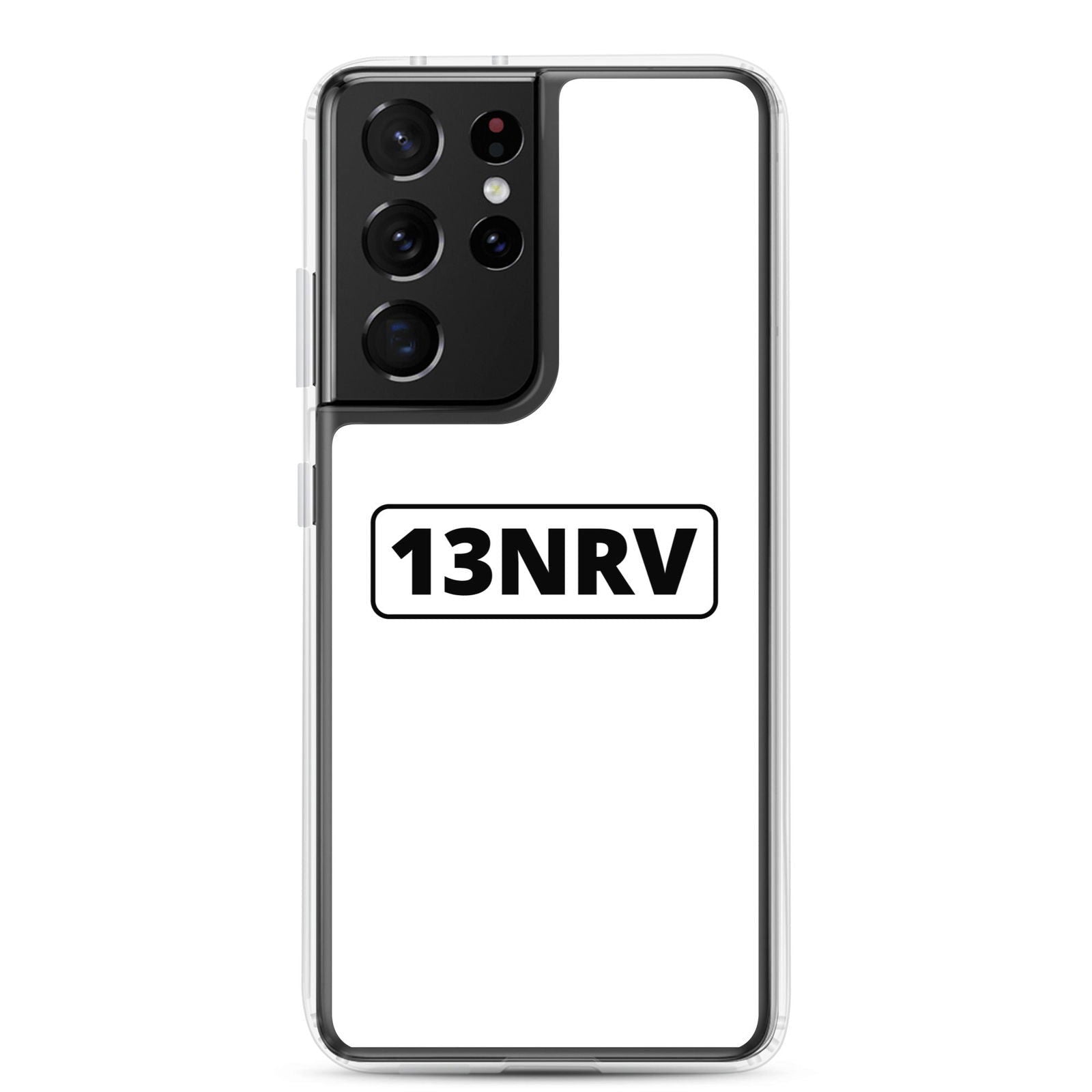 Coque Samsung 13NRV Samsung Galaxy S21 Ultra - Sedurro