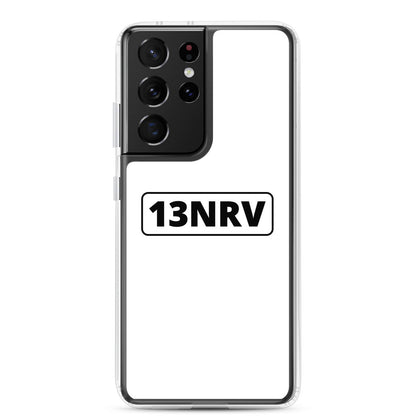 Coque Samsung 13NRV Samsung Galaxy S21 Ultra - Sedurro