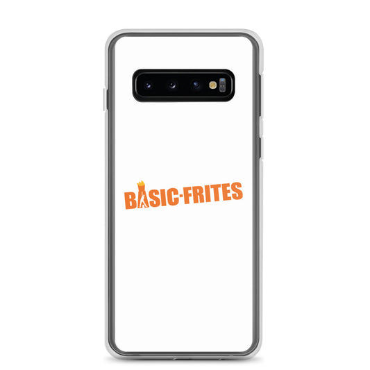 Coque Samsung Basic frites - Sedurro