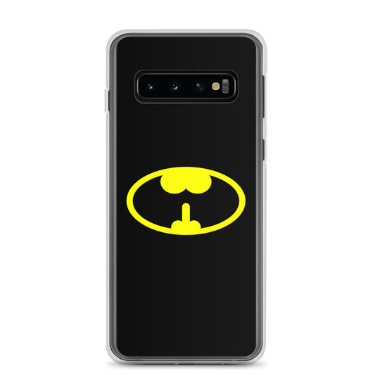 Coque Samsung Bitman Samsung Galaxy S10 - Sedurro