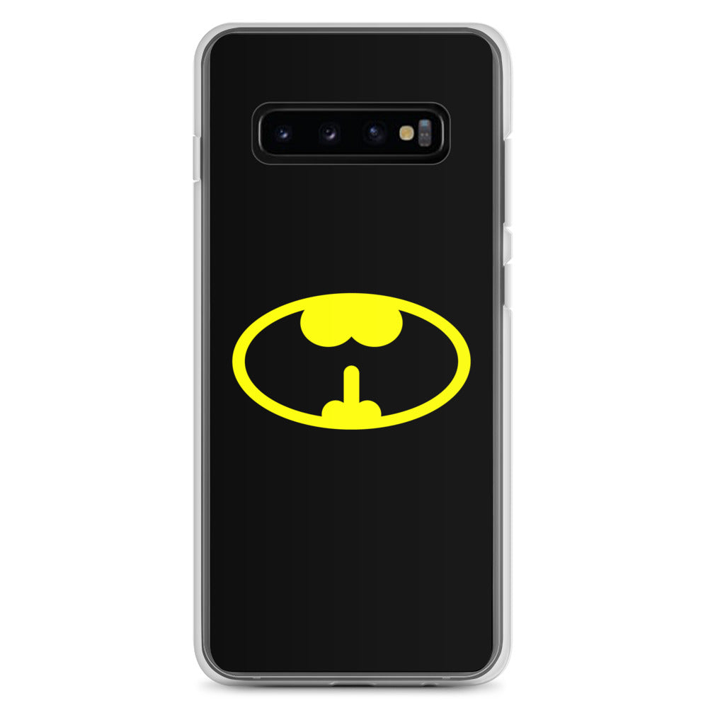 Coque Samsung Bitman Samsung Galaxy S10+ - Sedurro