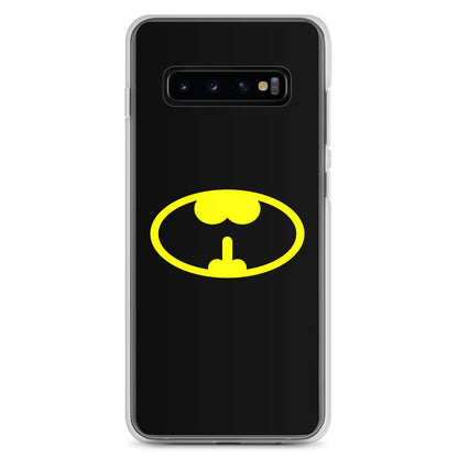 Coque Samsung Bitman Samsung Galaxy S10+ - Sedurro