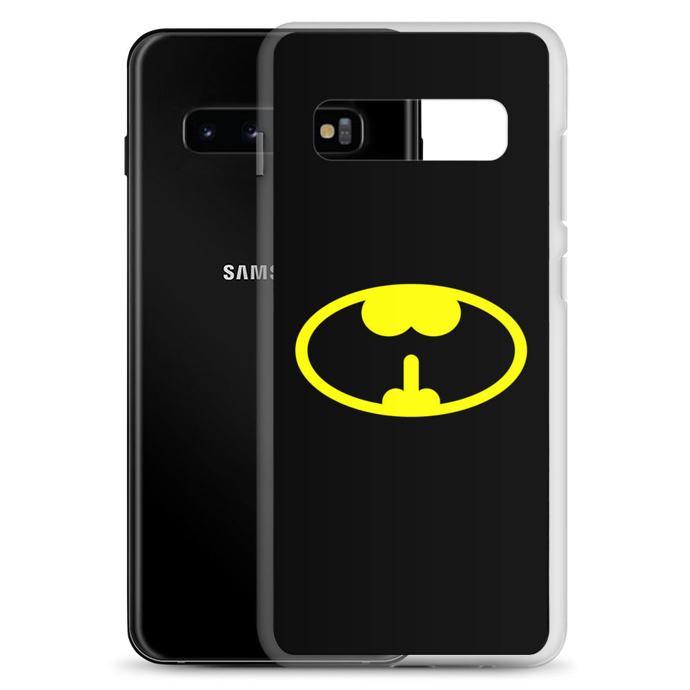 Coque Samsung Bitman - Sedurro