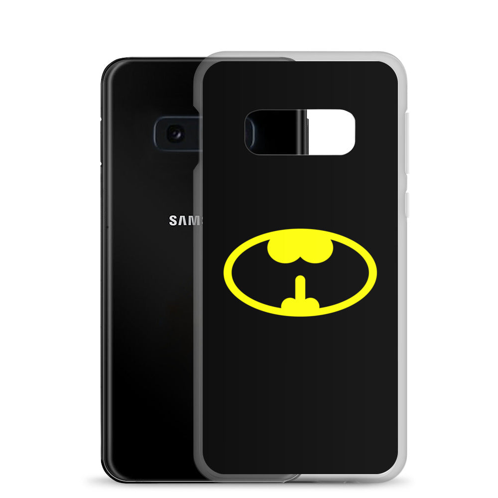 Coque Samsung Bitman - Sedurro