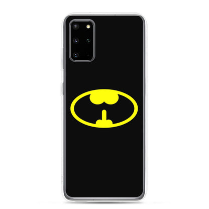 Coque Samsung Bitman Samsung Galaxy S20 Plus - Sedurro