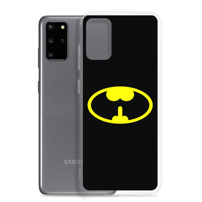 Coque Samsung Bitman - Sedurro