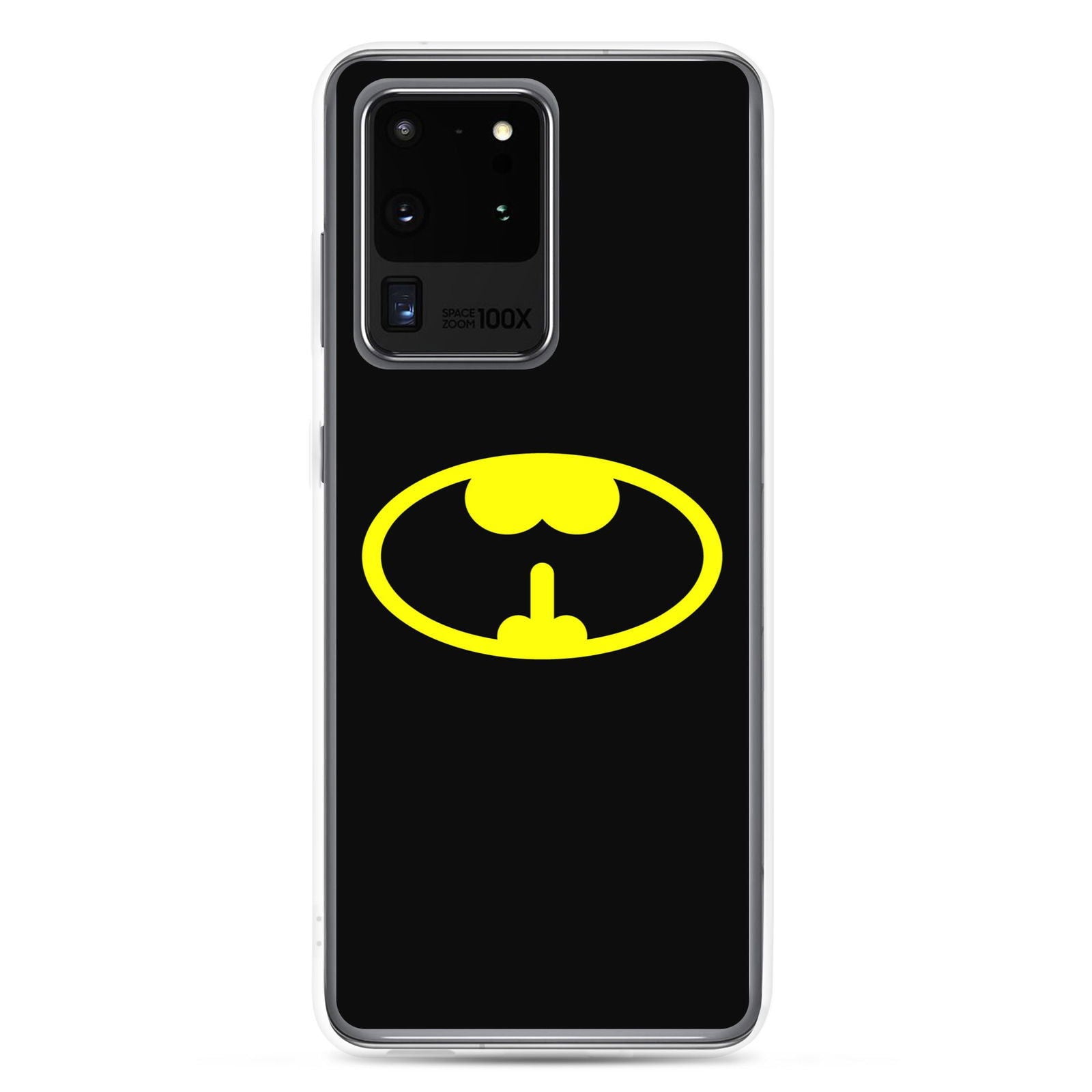 Coque Samsung Bitman Samsung Galaxy S20 Ultra - Sedurro