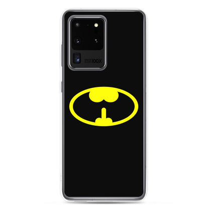 Coque Samsung Bitman Samsung Galaxy S20 Ultra - Sedurro