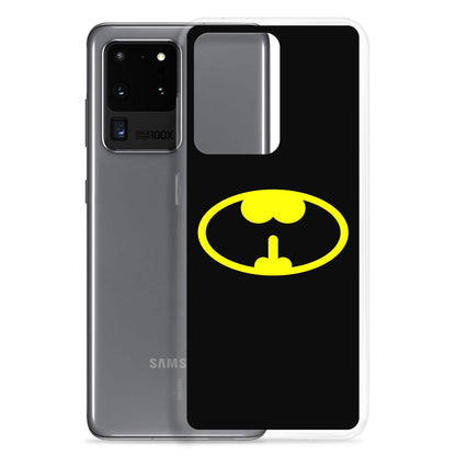 Coque Samsung Bitman - Sedurro