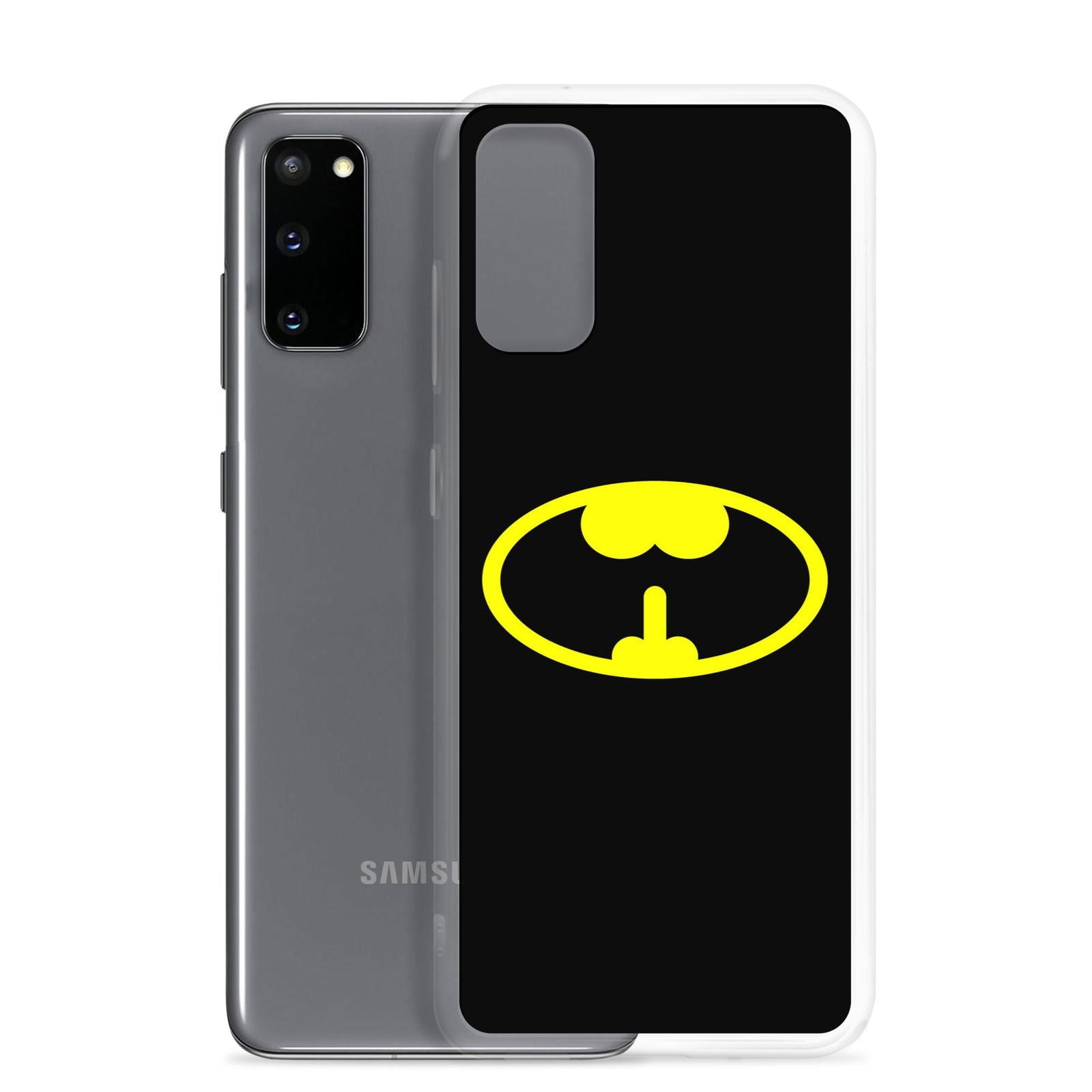 Coque Samsung Bitman - Sedurro