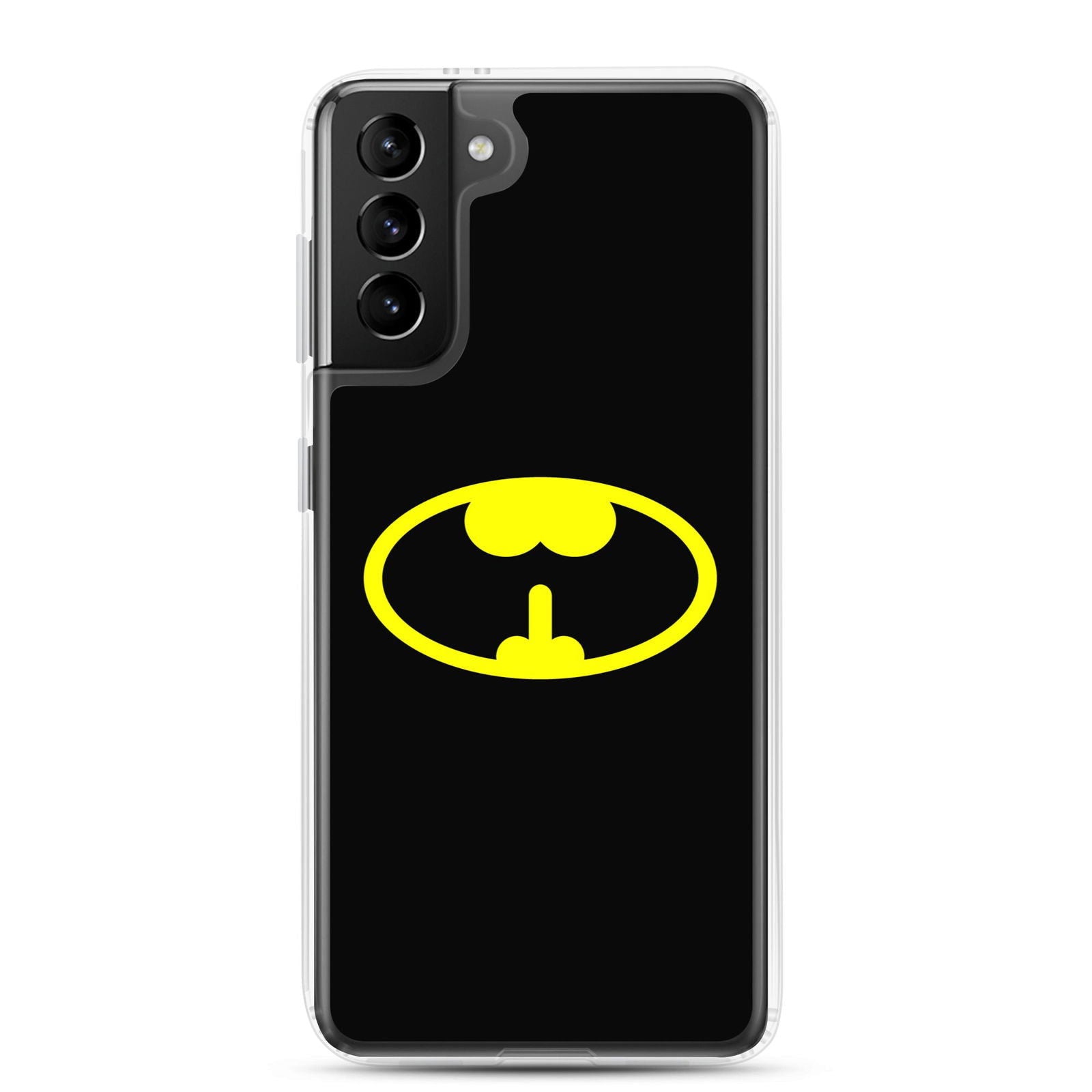 Coque Samsung Bitman Samsung Galaxy S21 Plus - Sedurro