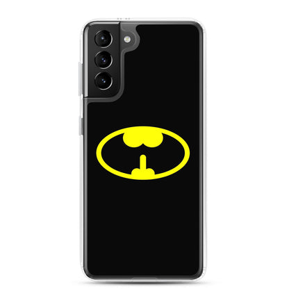 Coque Samsung Bitman Samsung Galaxy S21 Plus - Sedurro