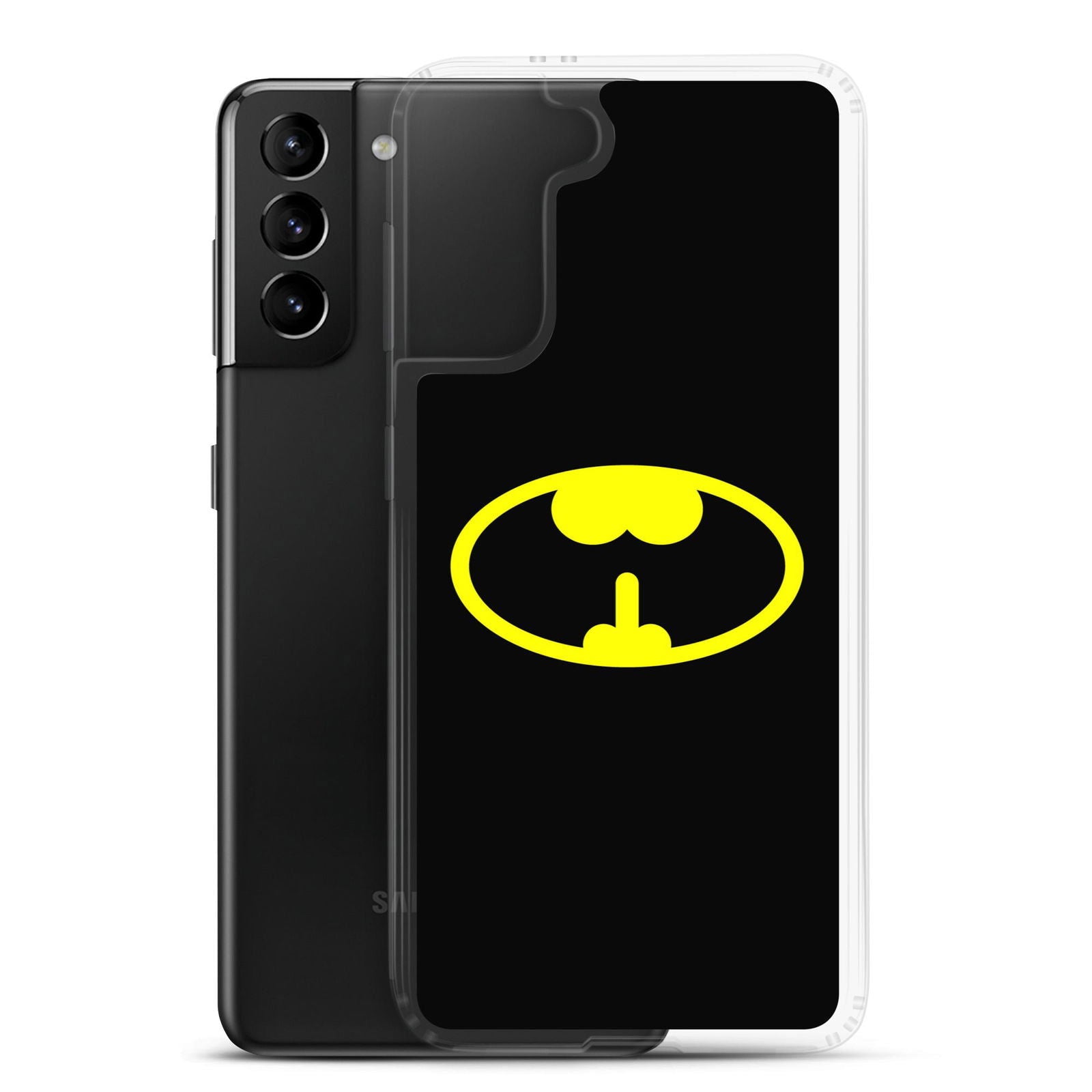 Coque Samsung Bitman - Sedurro