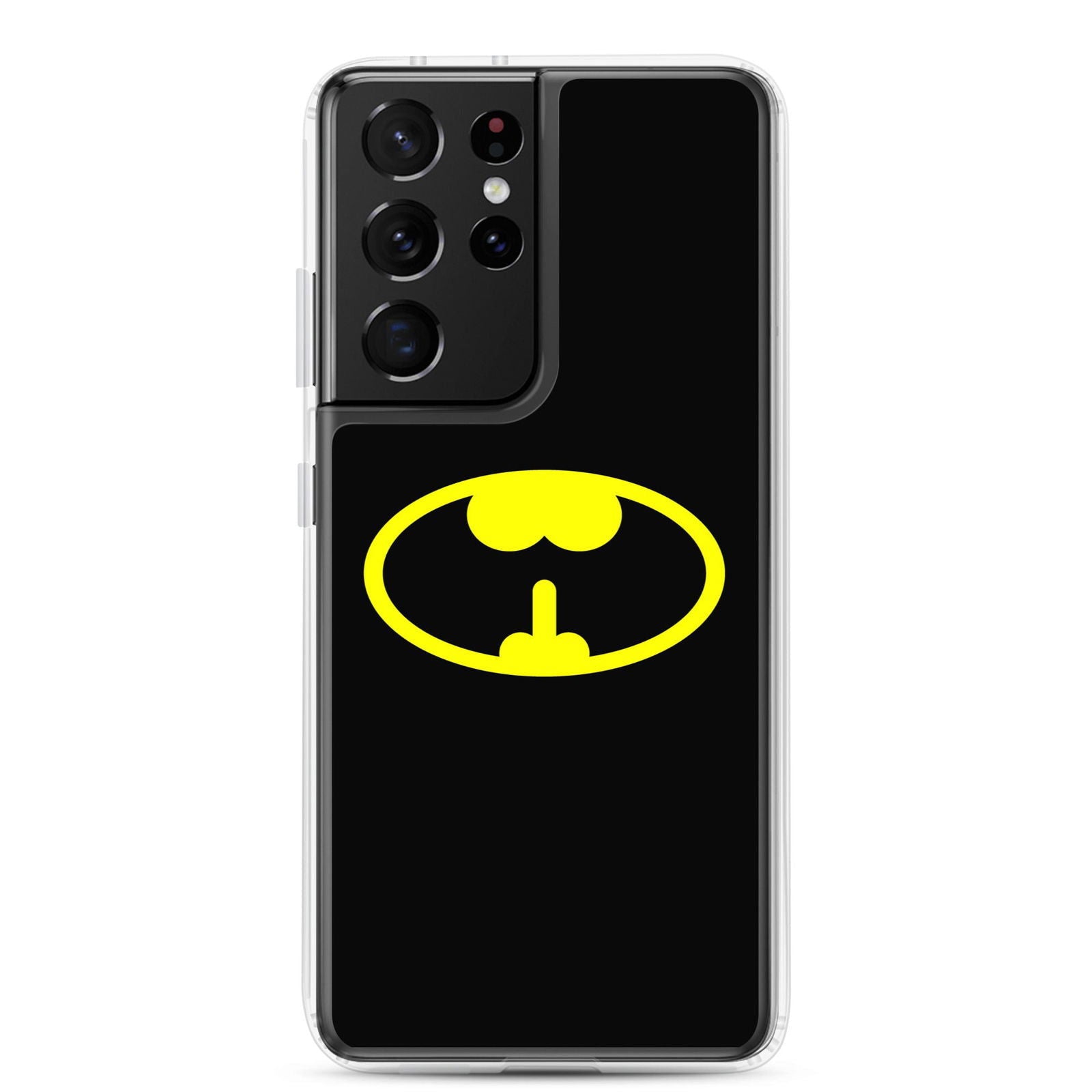 Coque Samsung Bitman Samsung Galaxy S21 Ultra - Sedurro