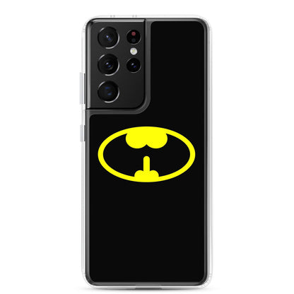 Coque Samsung Bitman Samsung Galaxy S21 Ultra - Sedurro