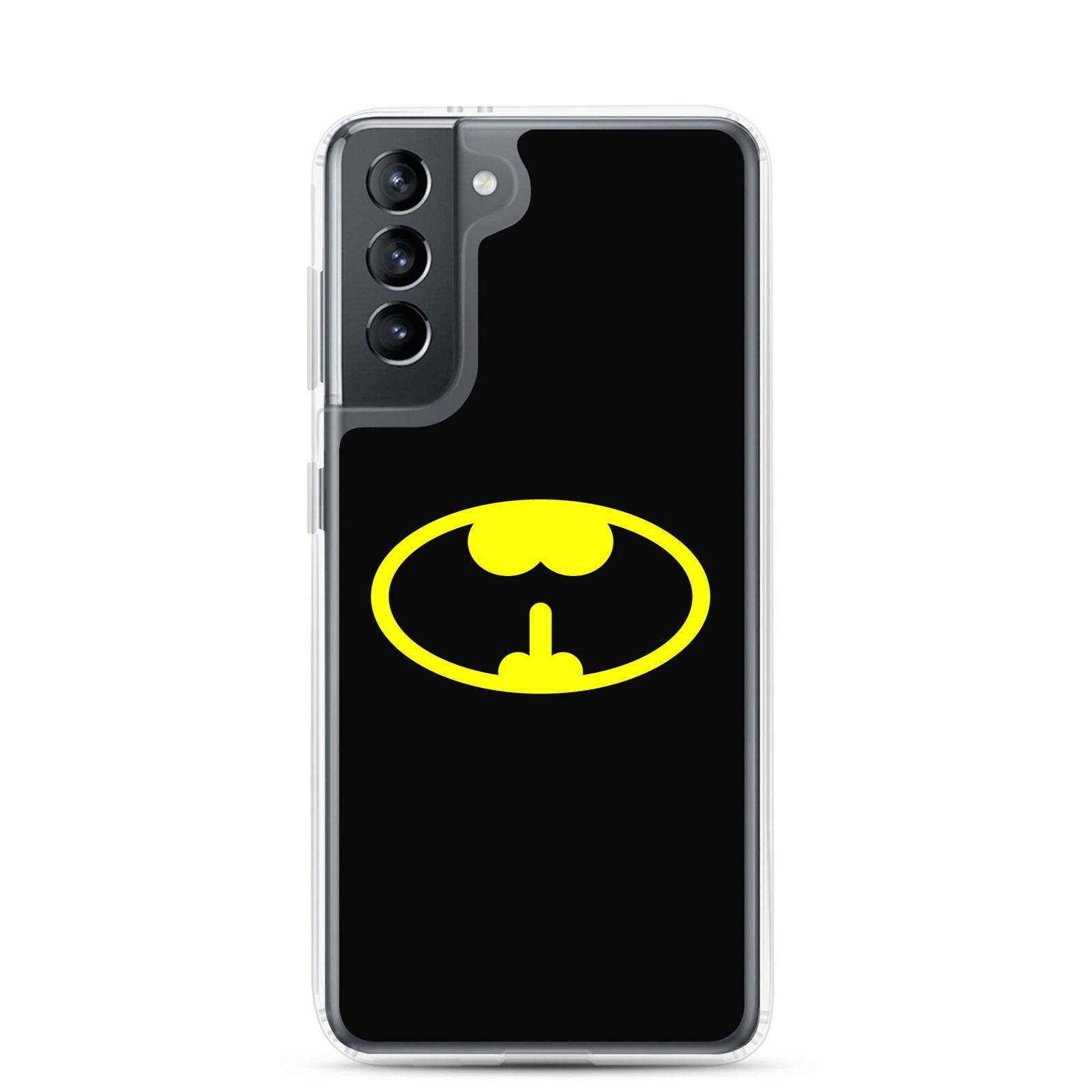 Coque Samsung Bitman Samsung Galaxy S21 - Sedurro