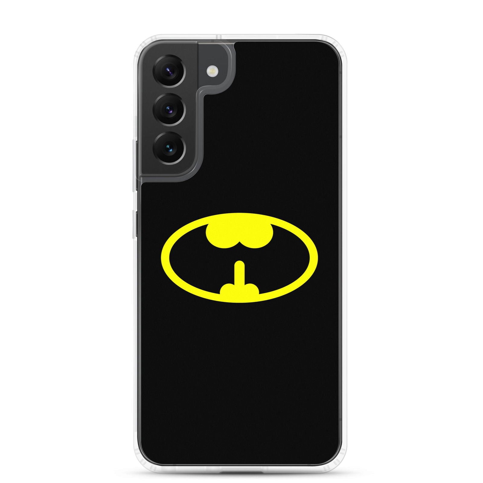 Coque Samsung Bitman Samsung Galaxy S22 Plus - Sedurro