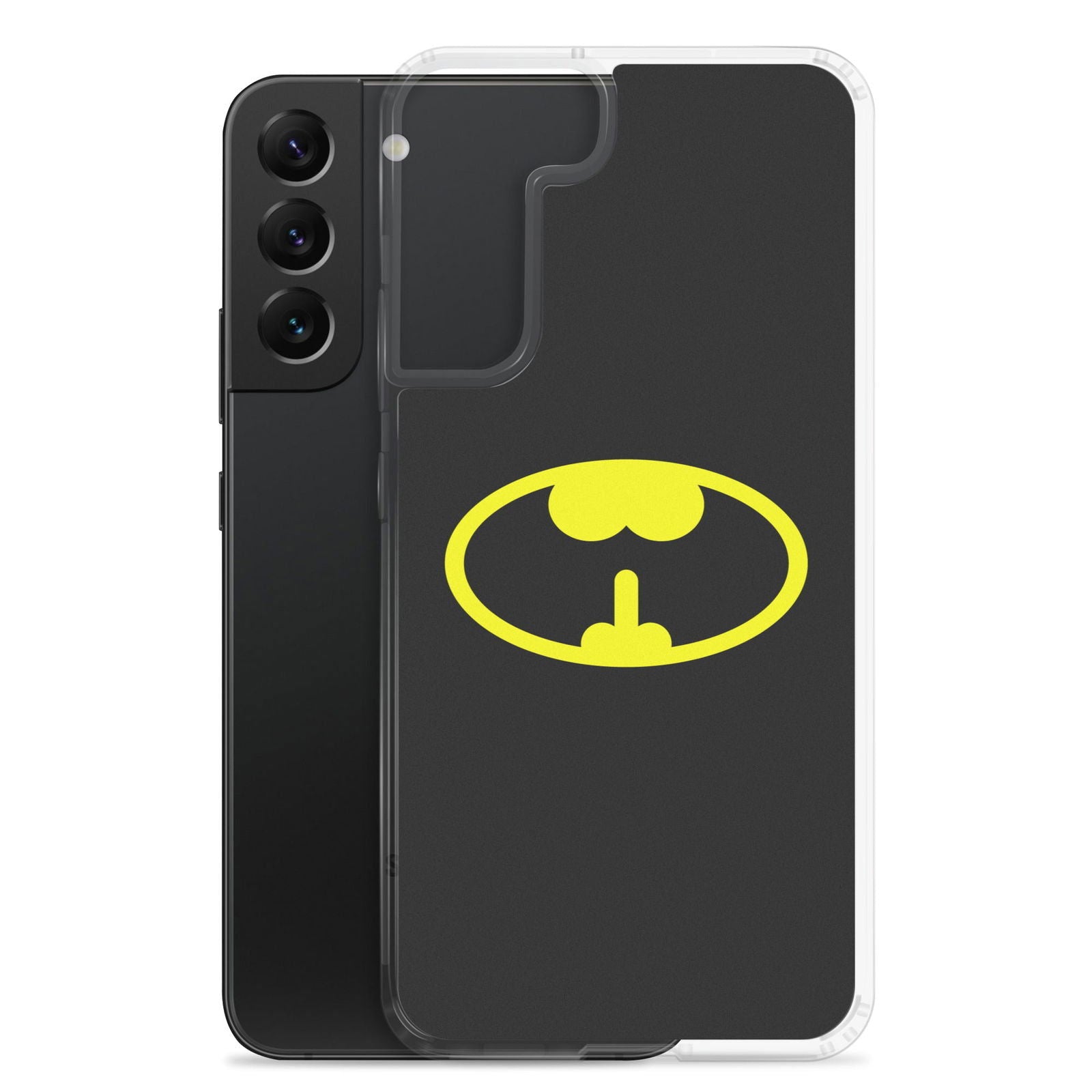 Coque Samsung Bitman - Sedurro