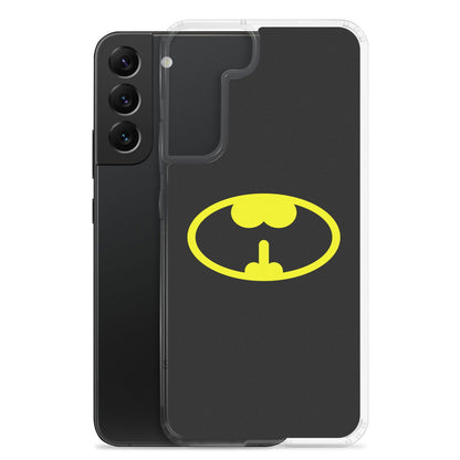 Coque Samsung Bitman - Sedurro