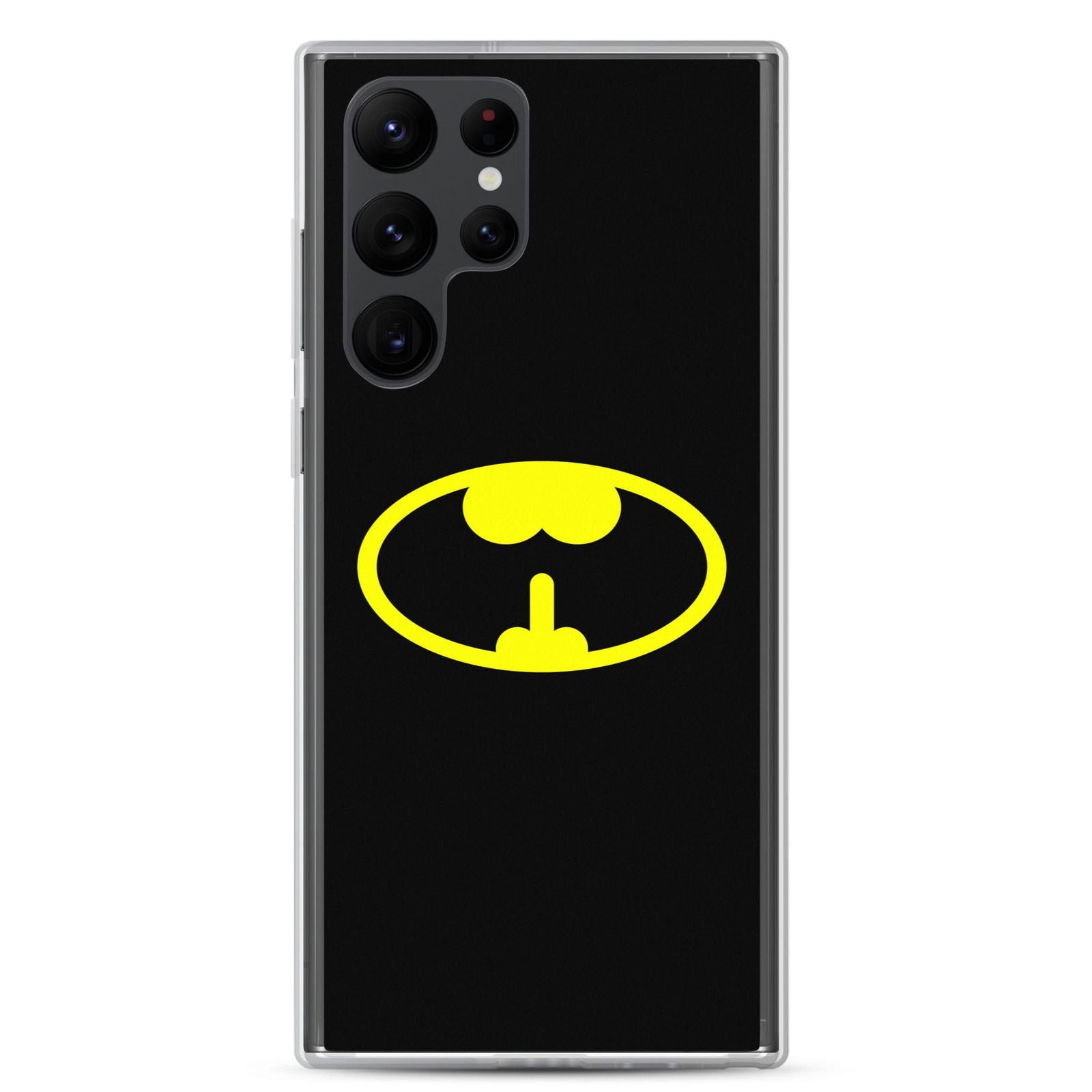 Coque Samsung Bitman Samsung Galaxy S22 Ultra - Sedurro