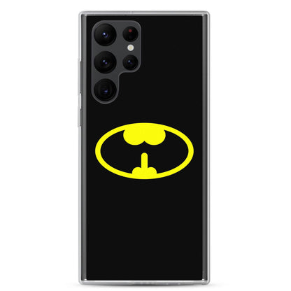 Coque Samsung Bitman Samsung Galaxy S22 Ultra - Sedurro