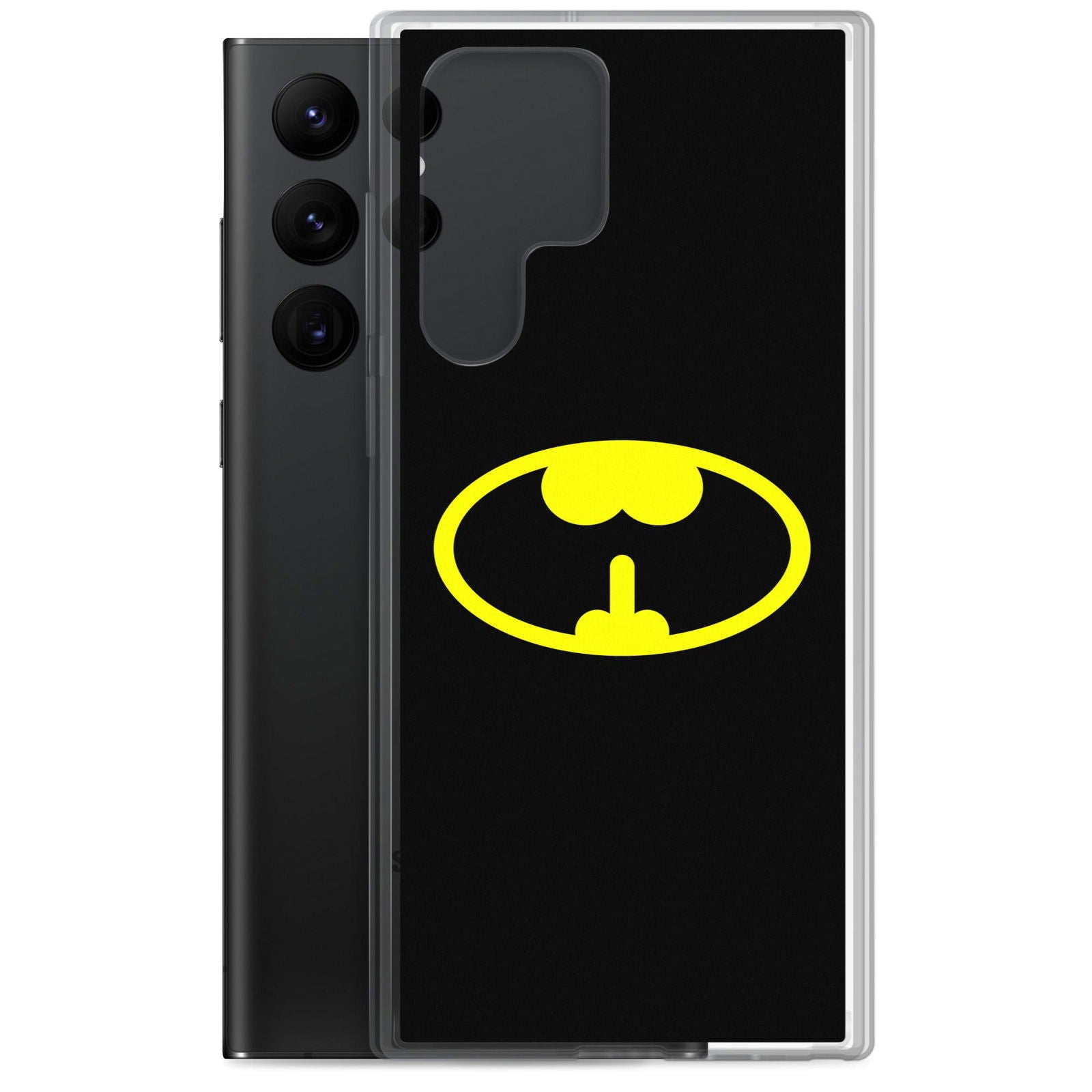 Coque Samsung Bitman - Sedurro