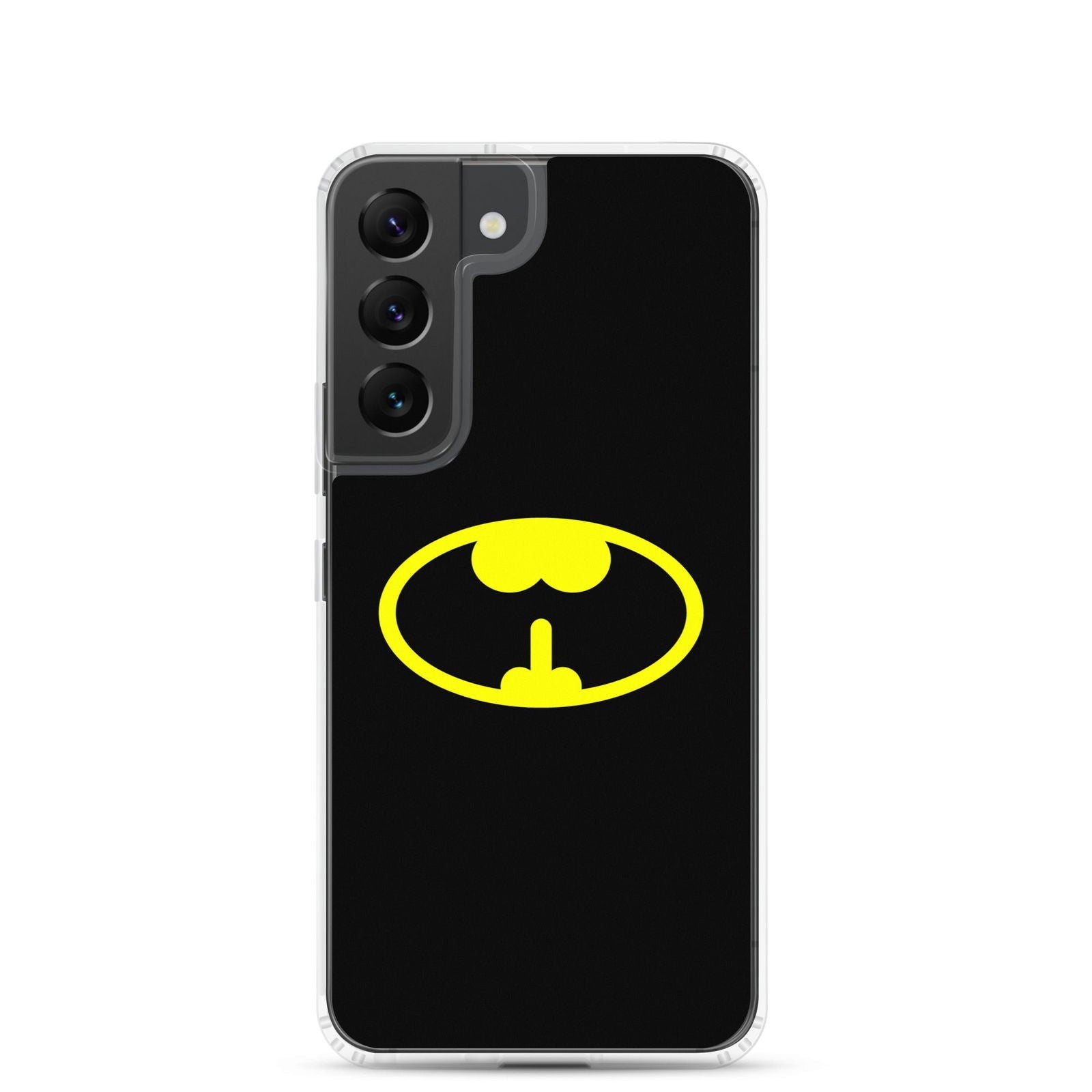 Coque Samsung Bitman Samsung Galaxy S22 - Sedurro