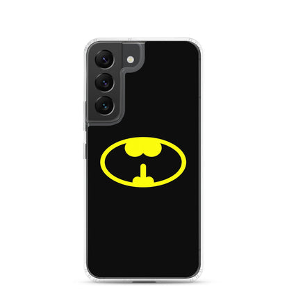 Coque Samsung Bitman Samsung Galaxy S22 - Sedurro
