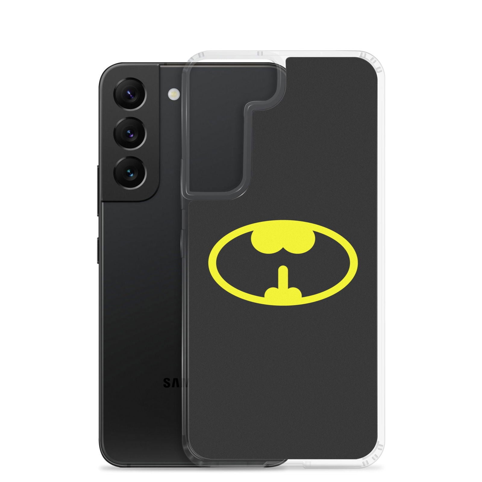 Coque Samsung Bitman - Sedurro