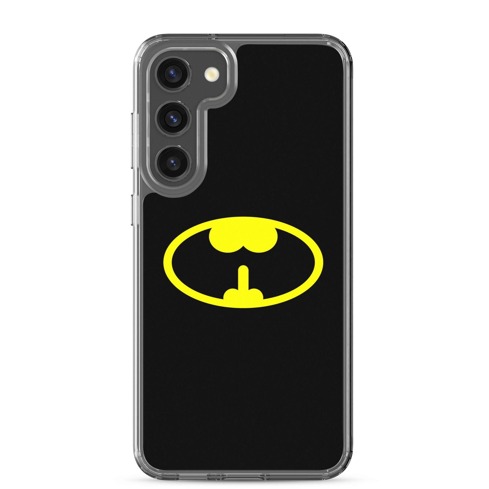 Coque Samsung Bitman Samsung Galaxy S23 Plus - Sedurro