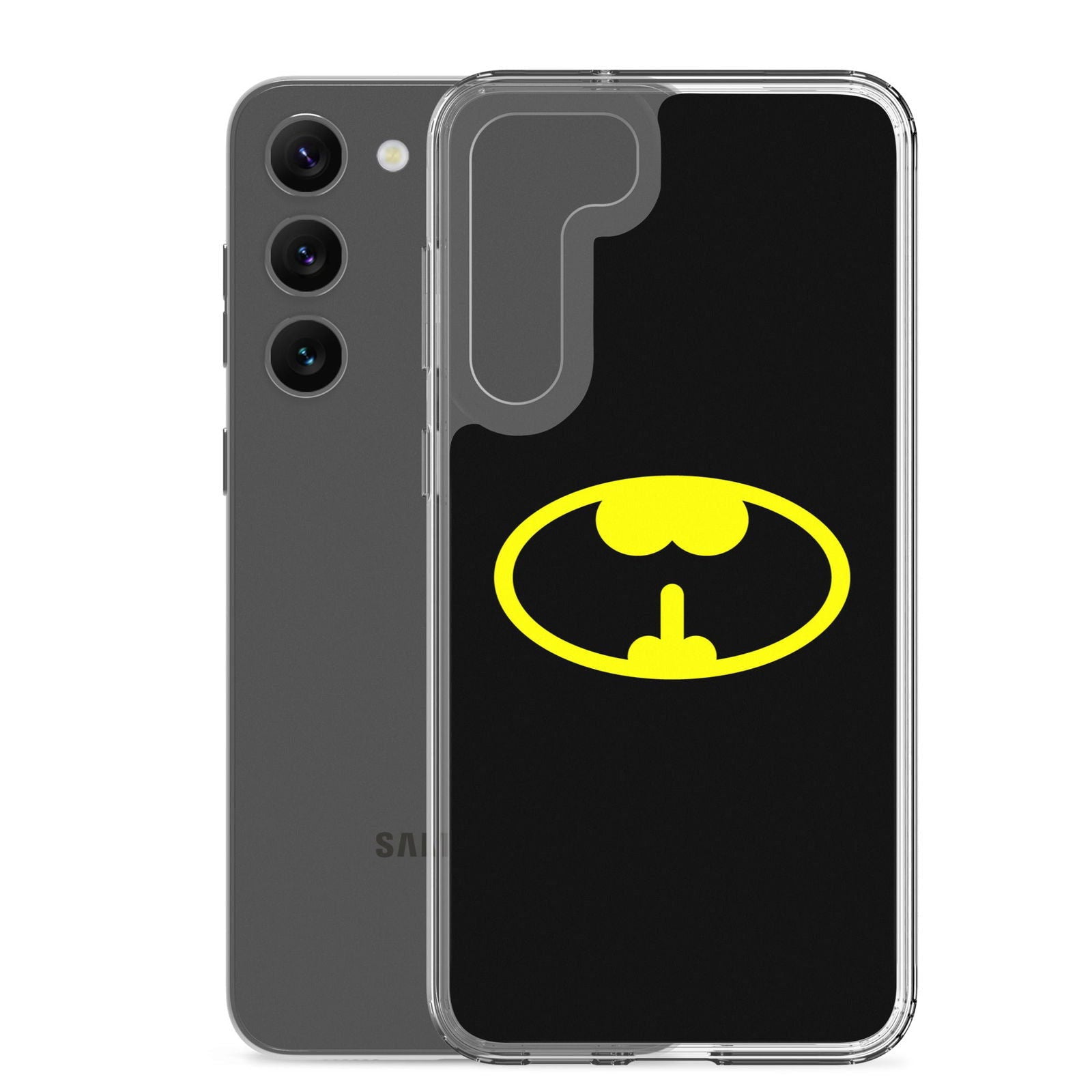 Coque Samsung Bitman - Sedurro