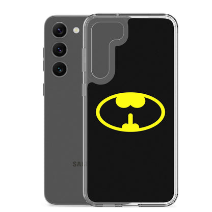 Coque Samsung Bitman - Sedurro