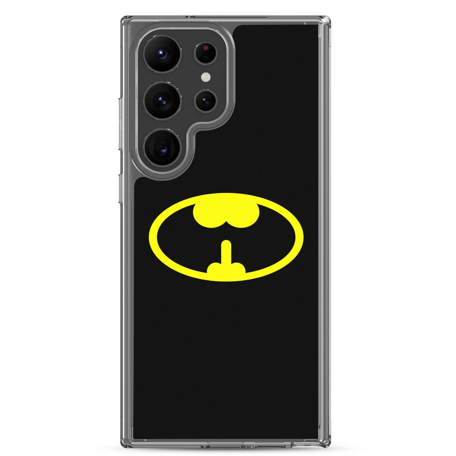 Coque Samsung Bitman Samsung Galaxy S23 Ultra - Sedurro