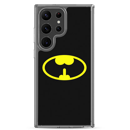 Coque Samsung Bitman Samsung Galaxy S23 Ultra - Sedurro