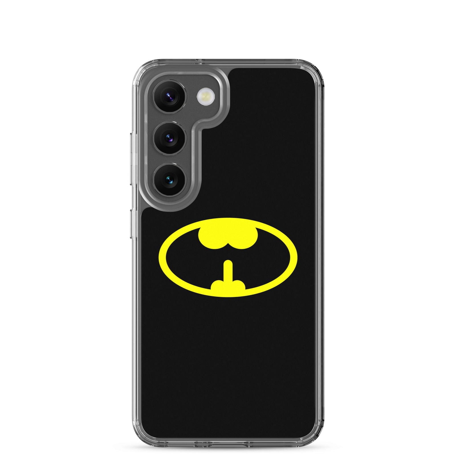 Coque Samsung Bitman Samsung Galaxy S23 - Sedurro