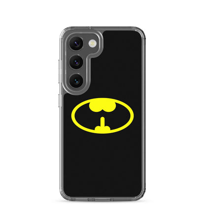 Coque Samsung Bitman Samsung Galaxy S23 - Sedurro