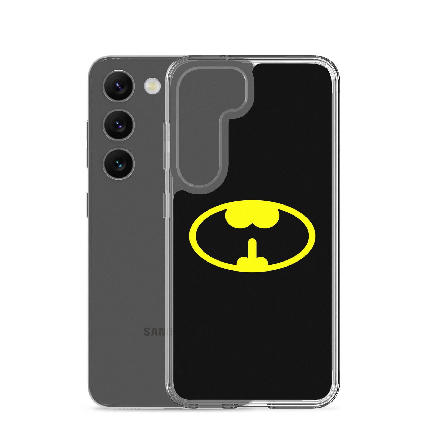 Coque Samsung Bitman - Sedurro