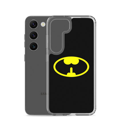 Coque Samsung Bitman - Sedurro