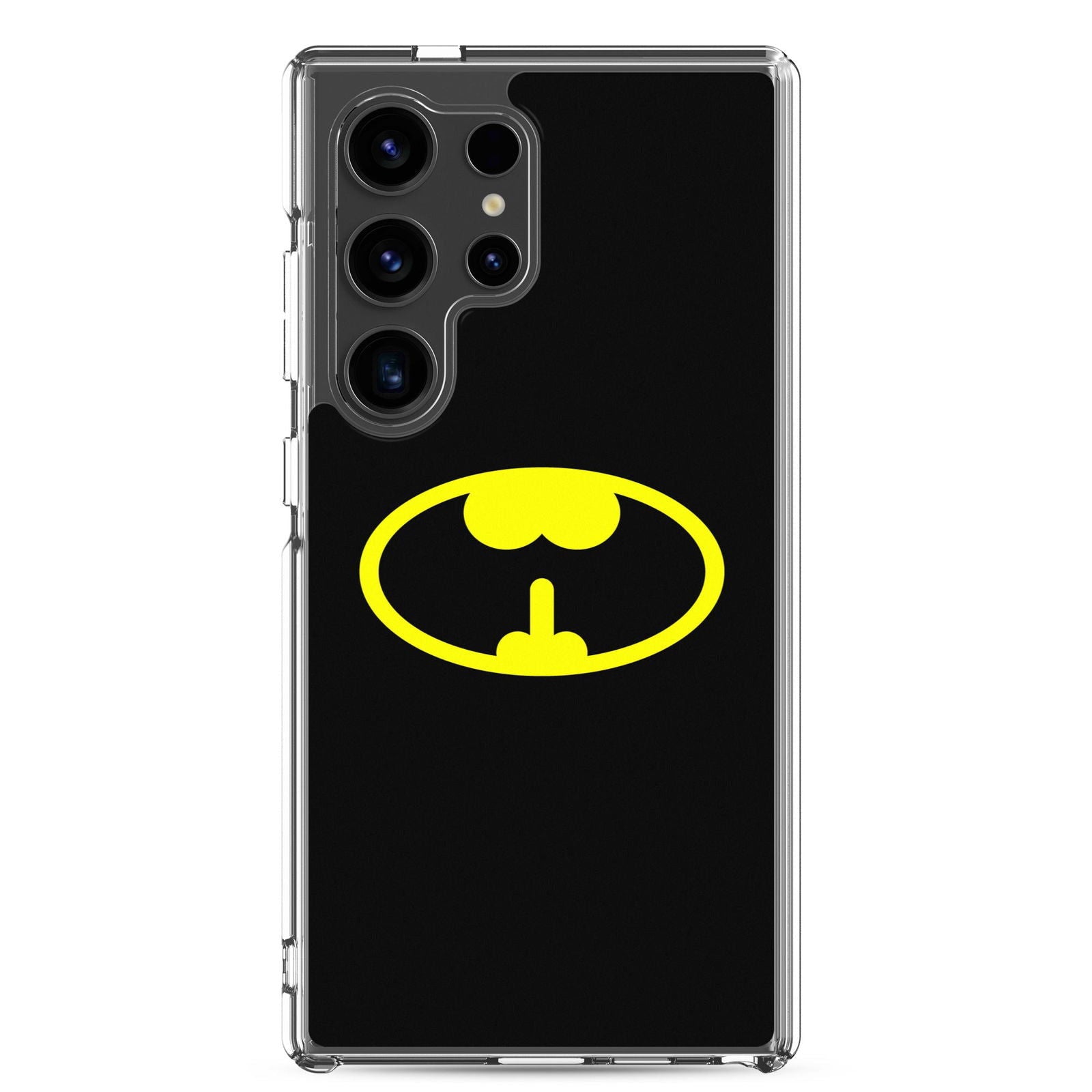 Coque Samsung Bitman Samsung Galaxy S24 Ultra - Sedurro