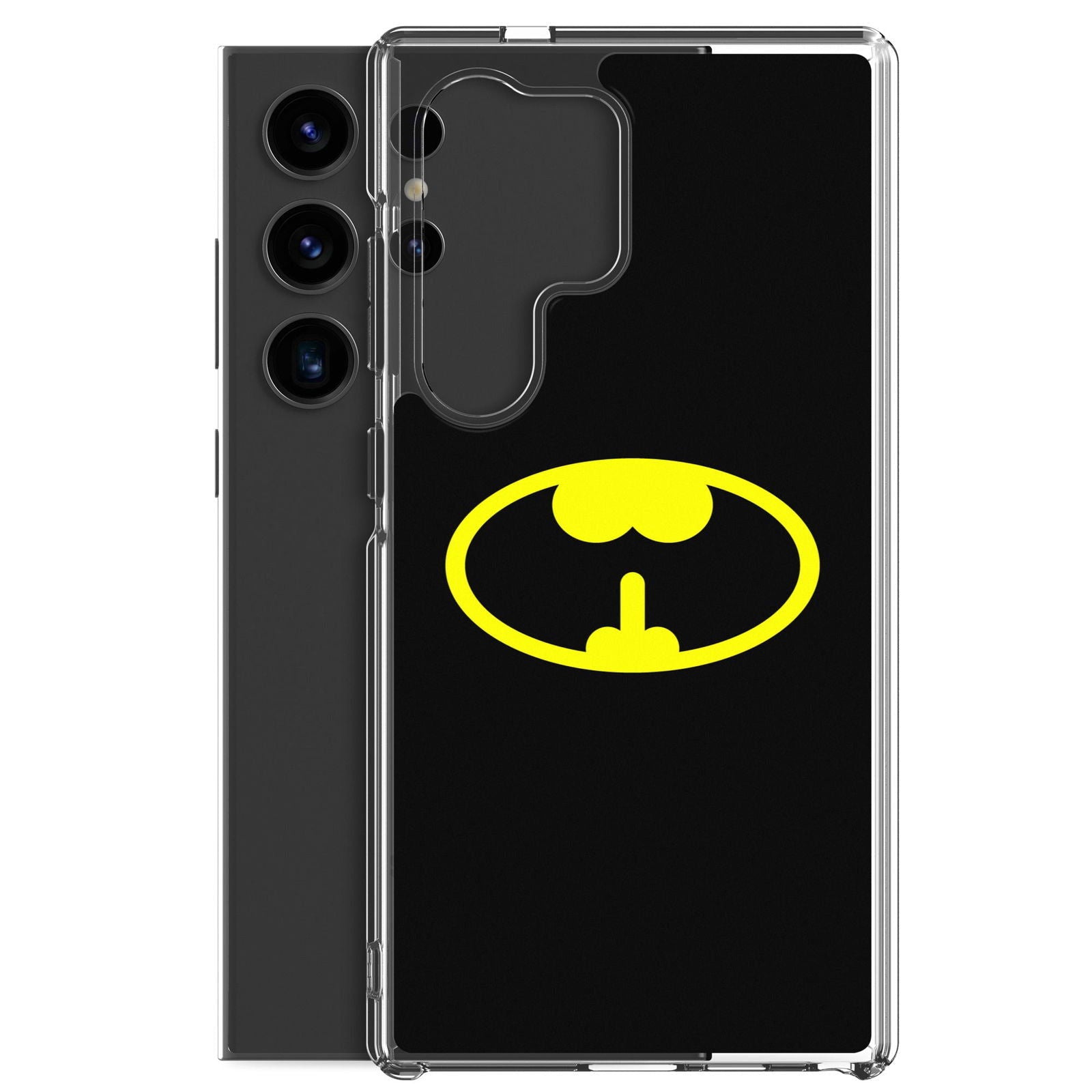 Coque Samsung Bitman - Sedurro