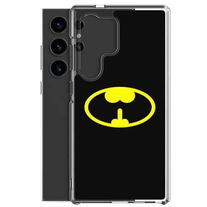 Coque Samsung Bitman - Sedurro