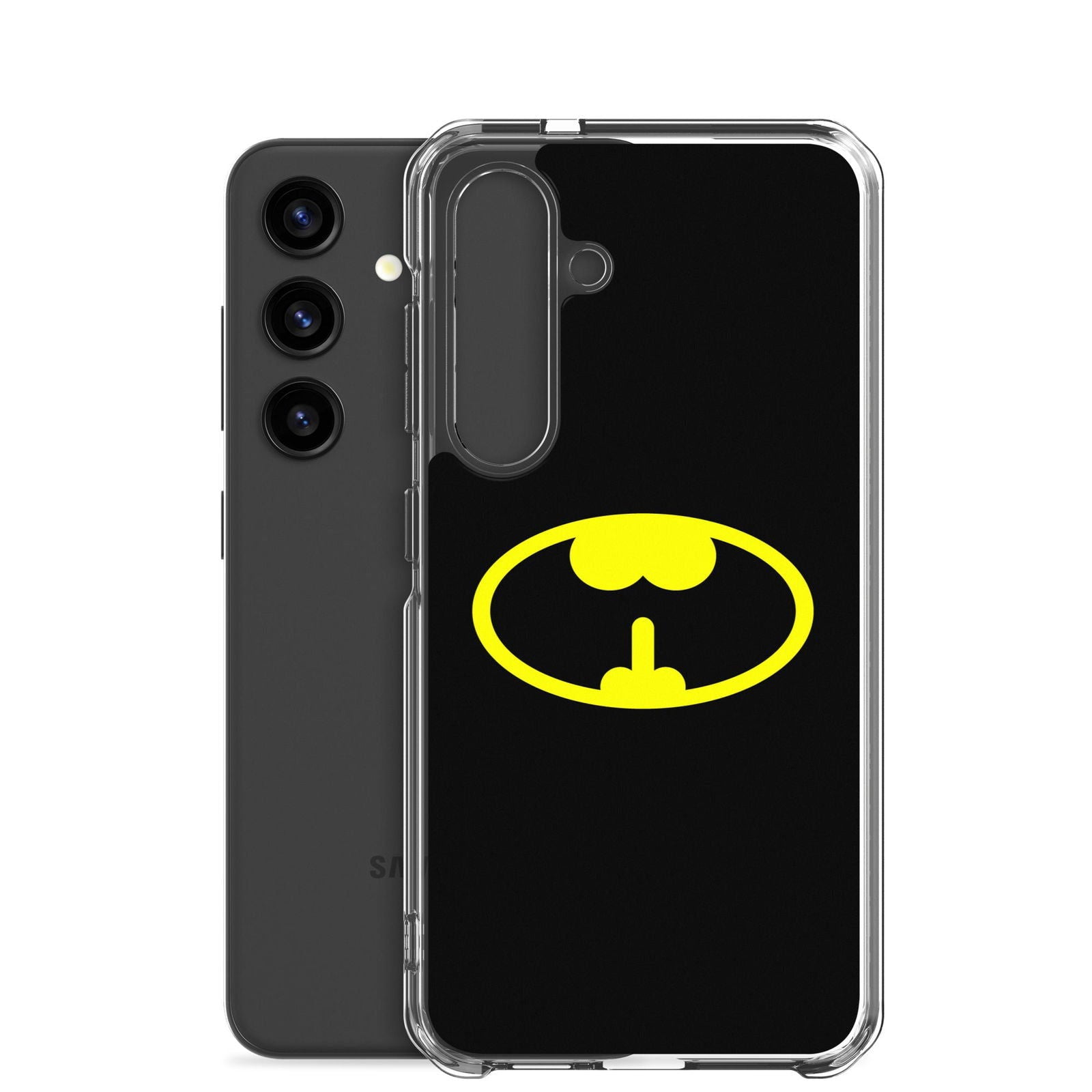 Coque Samsung Bitman - Sedurro