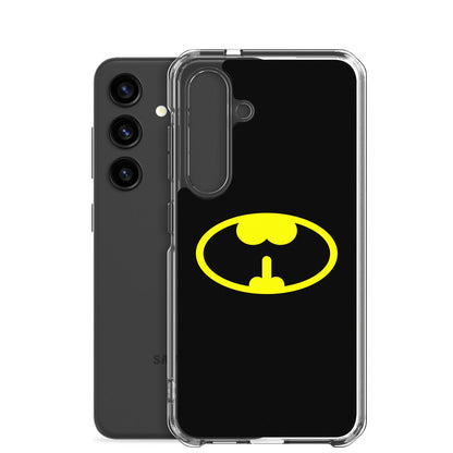 Coque Samsung Bitman - Sedurro