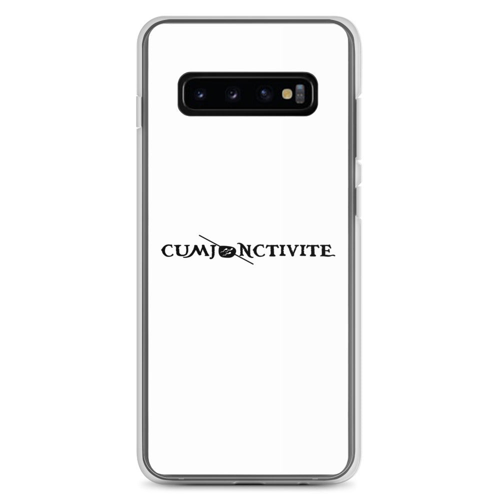 Coque Samsung Cumjonctivite pirate Samsung Galaxy S10+ - Sedurro
