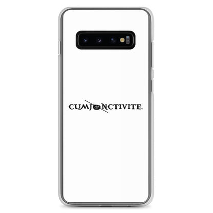 Coque Samsung Cumjonctivite pirate Samsung Galaxy S10+ - Sedurro