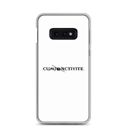 Coque Samsung Cumjonctivite pirate Samsung Galaxy S10e - Sedurro
