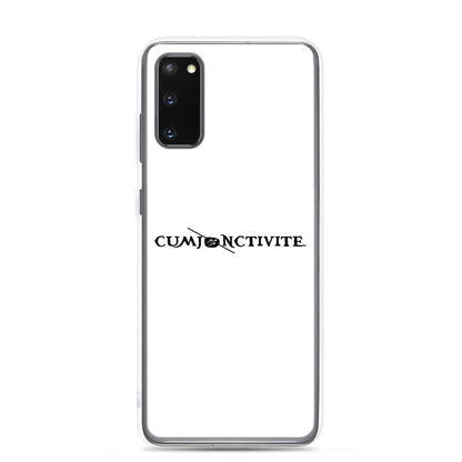 Coque Samsung Cumjonctivite pirate Samsung Galaxy S20 - Sedurro