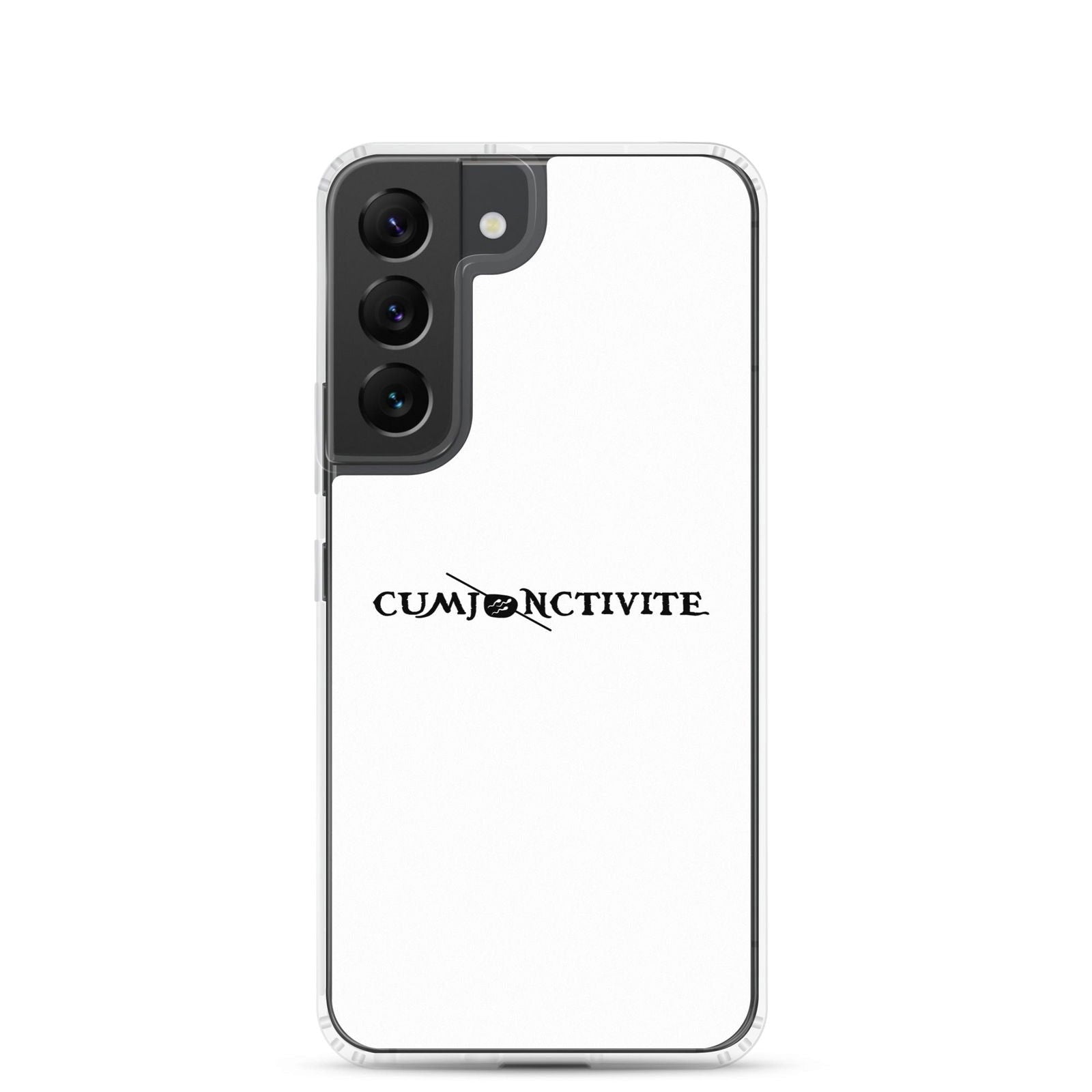 Coque Samsung Cumjonctivite pirate Samsung Galaxy S22 - Sedurro