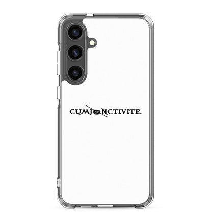 Coque Samsung Cumjonctivite pirate Samsung Galaxy S24 Plus - Sedurro